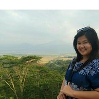 Laurensia Intan Permatasari的照片