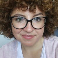 Agnieszka Orzechowska's Photo