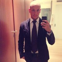 Paul Gosselin's Photo