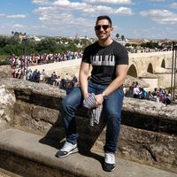 Le foto di Pedro Rodríguez