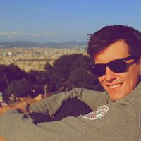 José Gualda's Photo