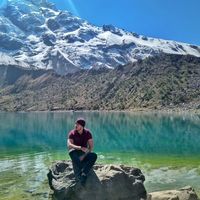 Cristian  TORRES RODRIGUEZ的照片