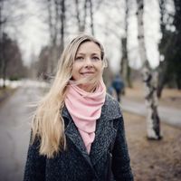 Marina Sukhova's Photo