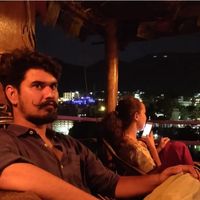 Prasik Chaudhari的照片