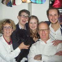 Barney Christopher's Photo