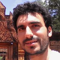 Federico Palumbo的照片