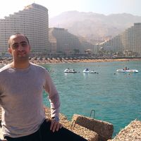 osama samaha's Photo