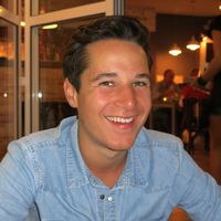 Patrick Thöne's Photo