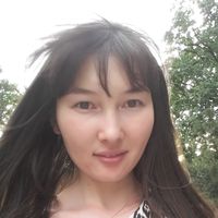 Ainur Kartayeva's Photo