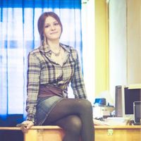 Daria  Gisborn的照片