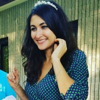 Fotos de Lusy Kiseleva