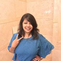 Siddhi Murkar的照片