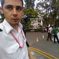 Adler Green D.'s Photo