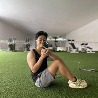 Fariz  Muhammad的照片