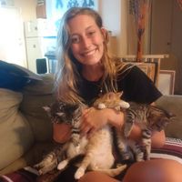 Lydia  Phillips's Photo