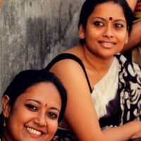 Amrita Chatterjee的照片