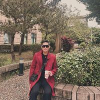 PJ  Rosetase's Photo