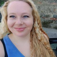 Amber de Lange的照片