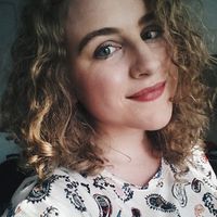 Ola Gajdosz的照片