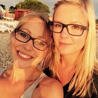 Nadine Kemeter的照片