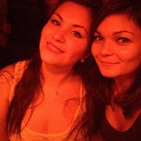 CHLOE KERVIO's Photo