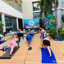 Photo de l'événement Free Yoga Gratis 🧘‍♀️