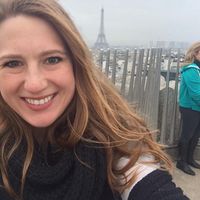 Katie Reinhart's Photo