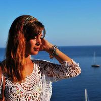 Giulia Rametta的照片