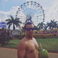 Antonio Lailson的照片