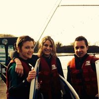 Julie Delamare的照片