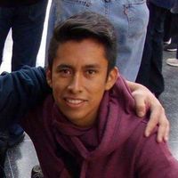 Diego Gomez的照片