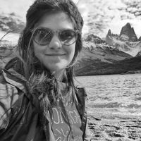 Emilia  Barzini的照片