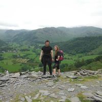 Sam Maddison的照片