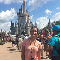 Juliana Brizuela Jimenez's Photo