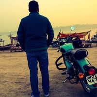 Prince Tripathi的照片