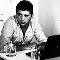 Serkan SARI的照片