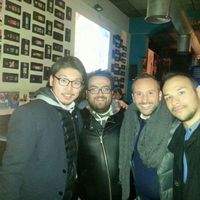 Tiger Akiyama的照片