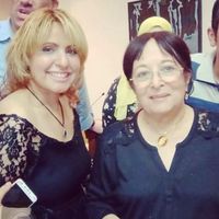 Rania Fahmy Zaydan的照片