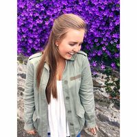 Olivia Gaskins's Photo