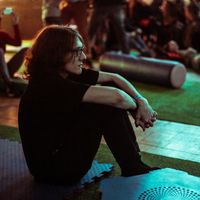 Ilya Bogomyakov's Photo