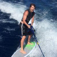 Fotos von Colin Lewi