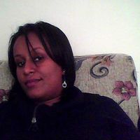 Helina Solomon的照片