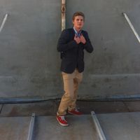 Adrien Ruet的照片