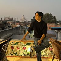 Keeno Gimutao's Photo