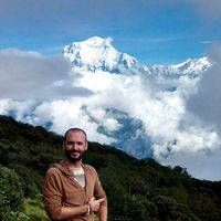 yannick chambon的照片