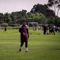 Fotos von BRET Ospino