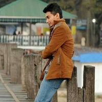 Chris Ridfield's Photo