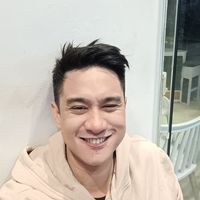 Vince Pacats's Photo