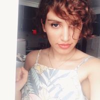 sahar O-hossein的照片