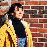 Elisabeth Moch's Photo